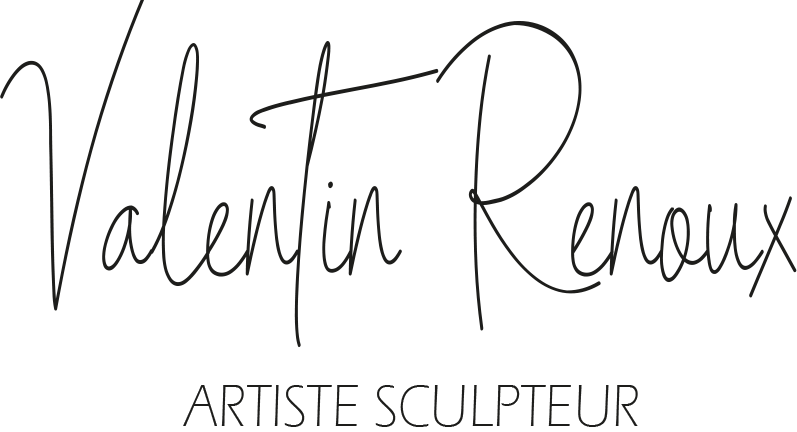Valentin Renoux Sculpture